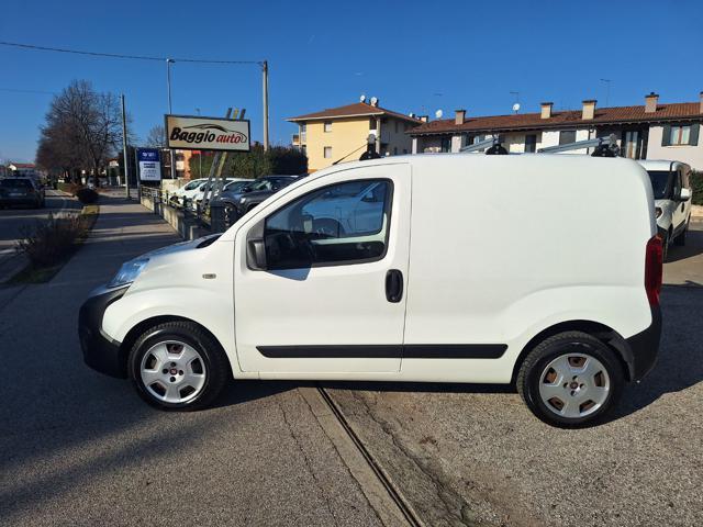 FIAT Fiorino 1.3 MJT 95CV Cargo SX N°FM907