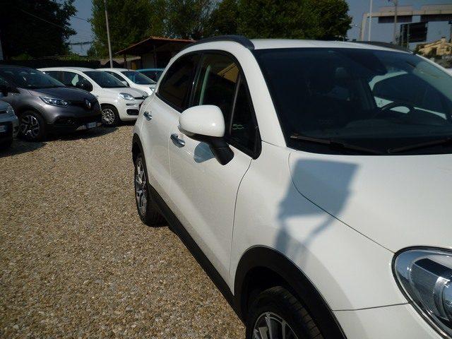 FIAT 500X 1.6 MultiJet 120 CV City Cross