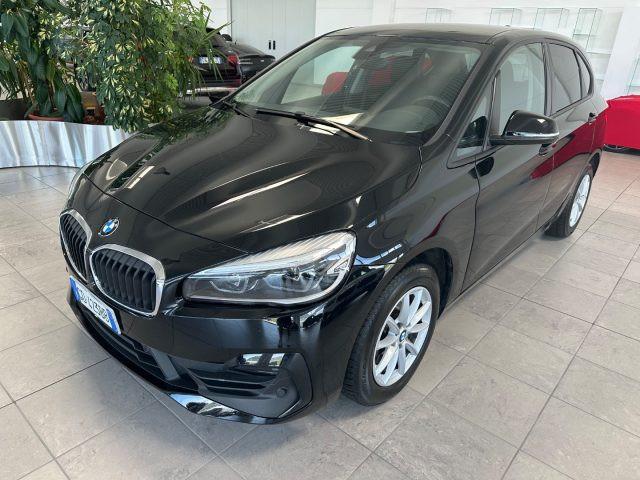 BMW 218 d Active Tourer Advantage