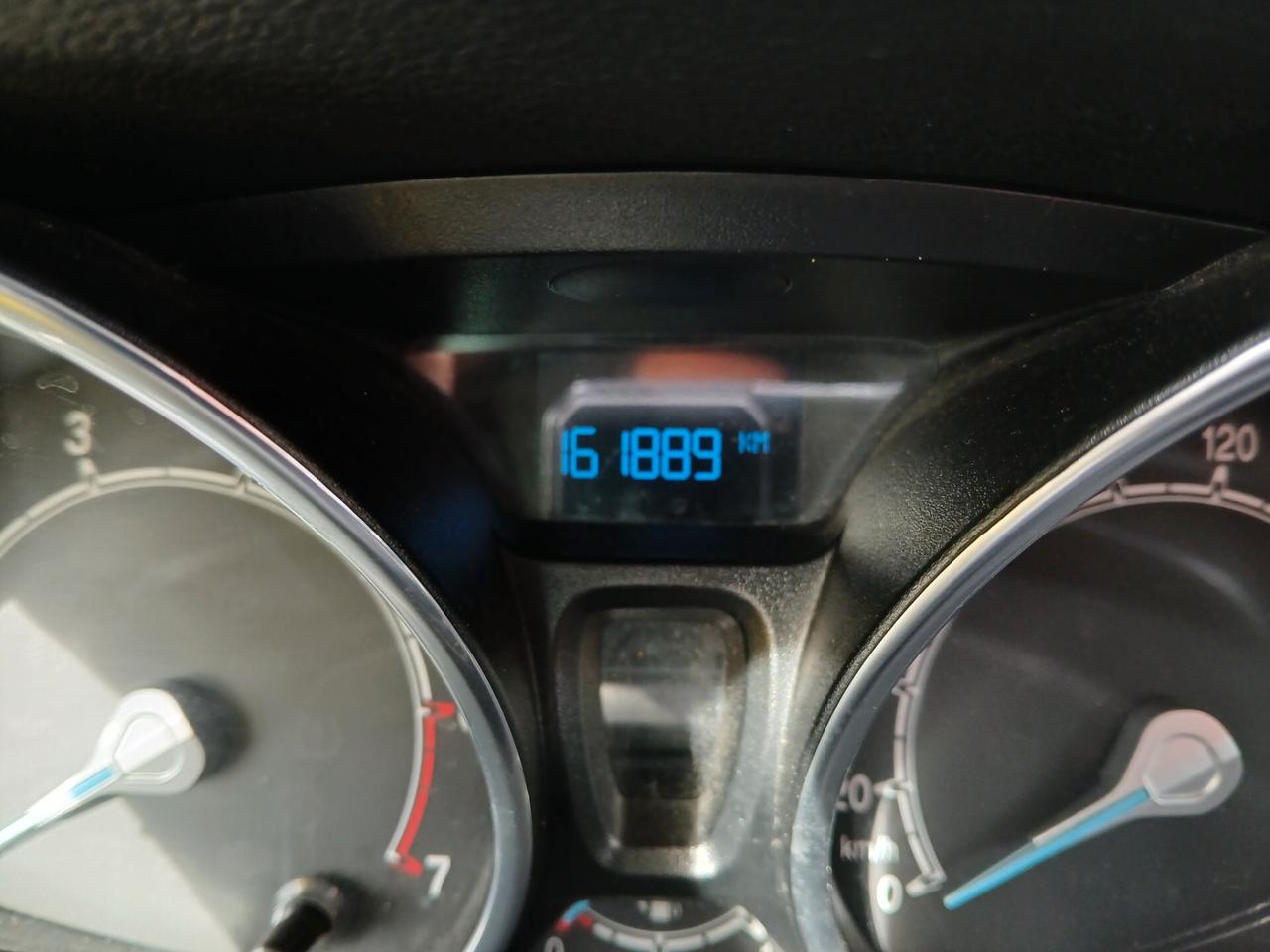 Ford B-Max 1.0 EcoBoost 100 CV