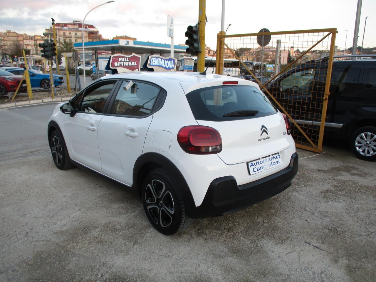 Citroen C3 PureTech 83 S&S Shine 2019