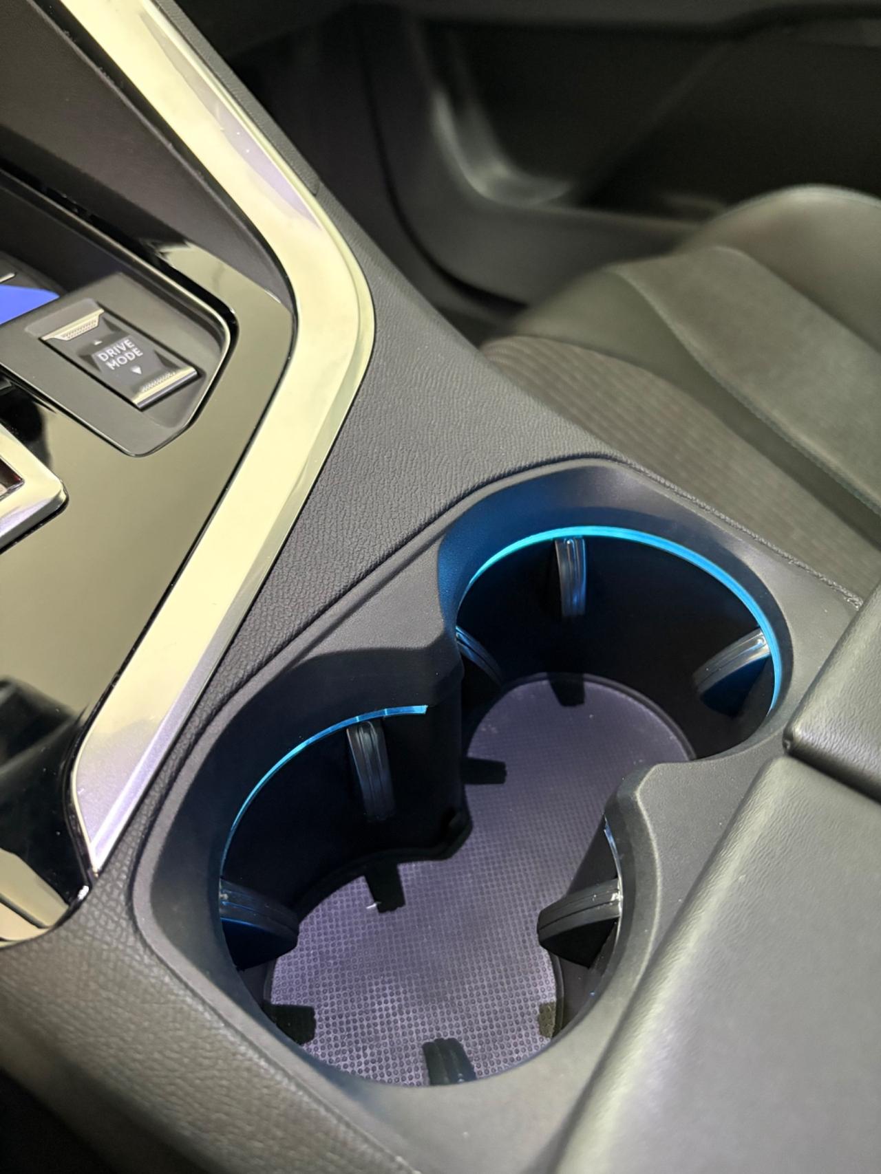 Peugeot 3008 BlueHDi 130 Allure Pack