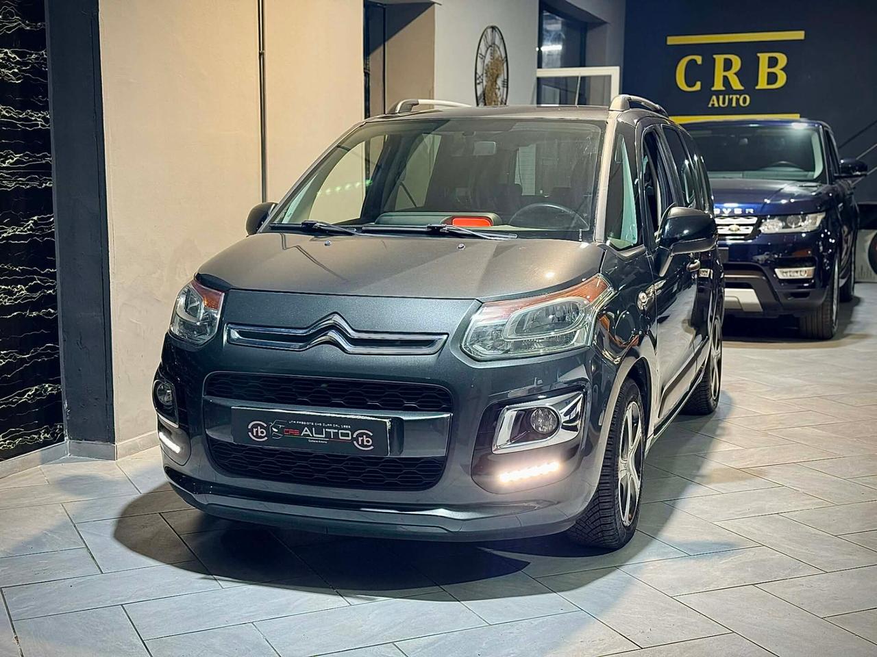Citroen C3 Picasso BlueHDi EURO6 GIOIELLINO