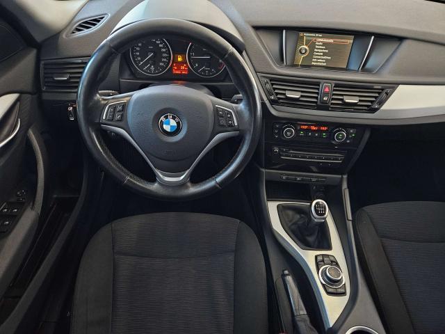 BMW X1 X1 E84 sdrive16d Sport Line