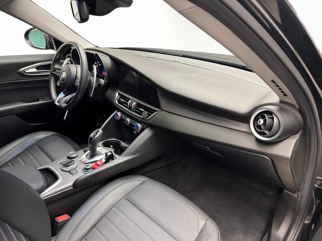 ALFA ROMEO Giulia 2020 - Giulia 2.2 t Sprint 190cv auto