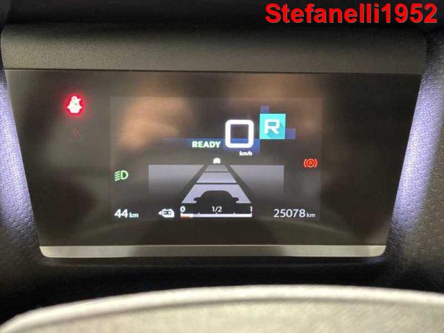 CITROEN C4 III - E- Shine
