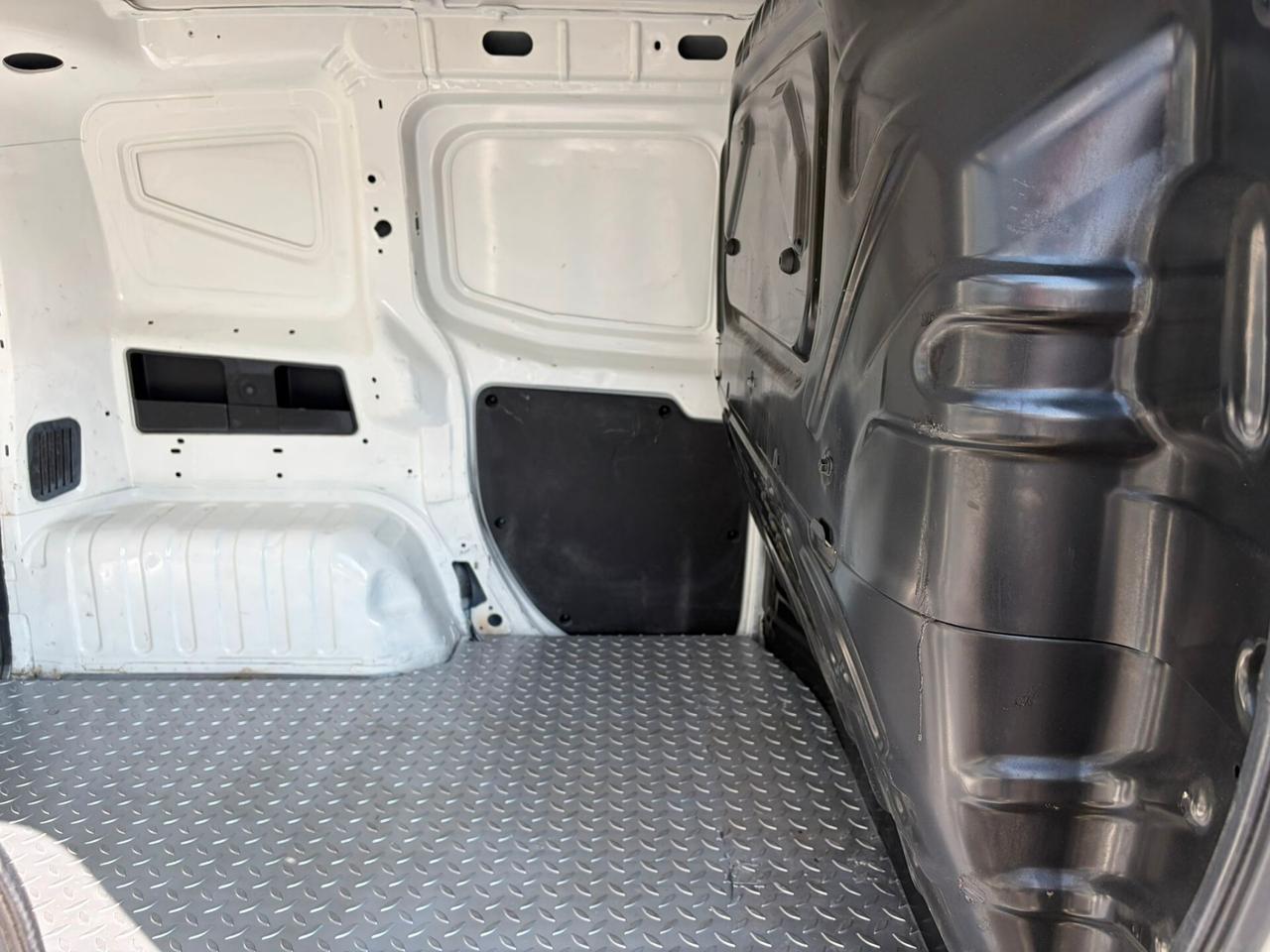 Fiat Fiorino 1.3 MJT 95CV Cargo SX