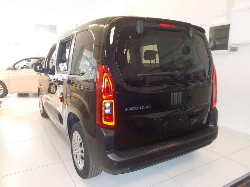FIAT Doblò Doblò 1.5 BlueHdi 130 CV PC 338.7575187 MASSARI MARCO