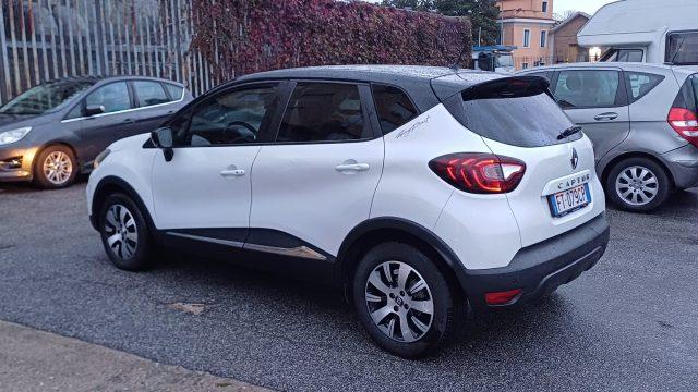 RENAULT Captur 1.5 dCi 8V 90 CV Business