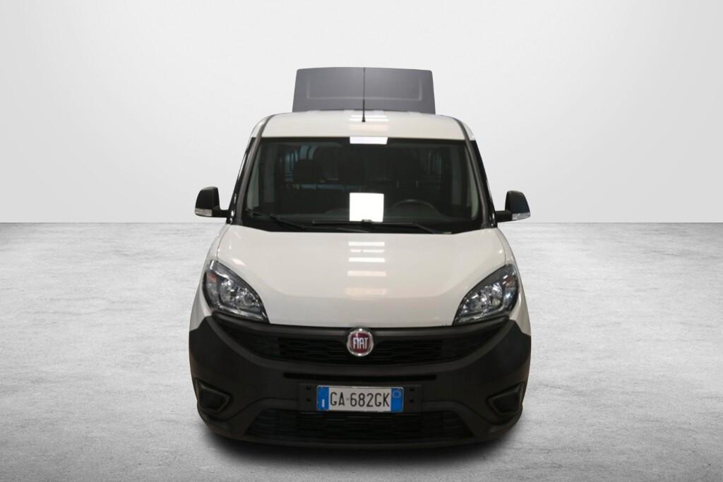 FIAT DOBLO CARGO 1.3 M-JET 95CV PC-TN 3POSTI PORTATA 675KG BUSINESS ( TETTO APR. VANO CARICO - BLUETOOTH - PORTA LAT. )