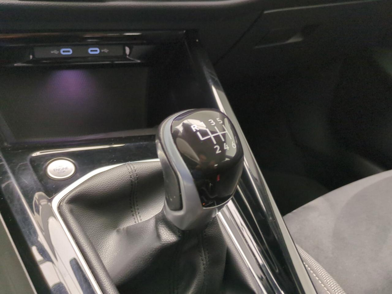 Volkswagen Golf 2.0 TDI SCR Style