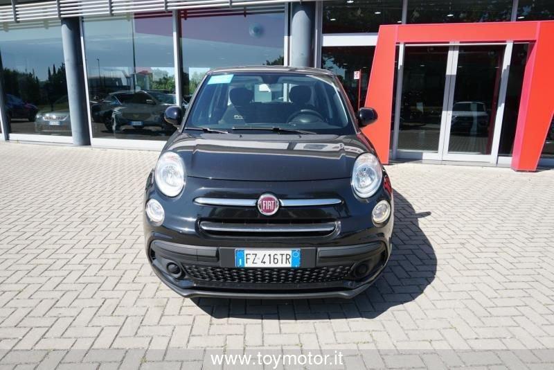 FIAT 500L 1.3 Multijet 95 CV Business