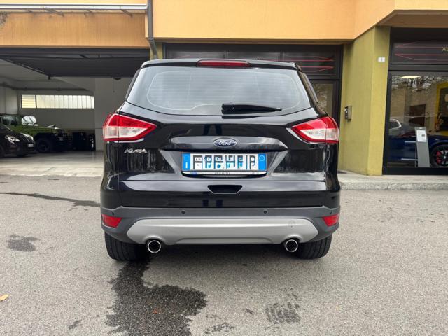 FORD Kuga 2.0 TDCI , Plus 4x2 Sport Utility
