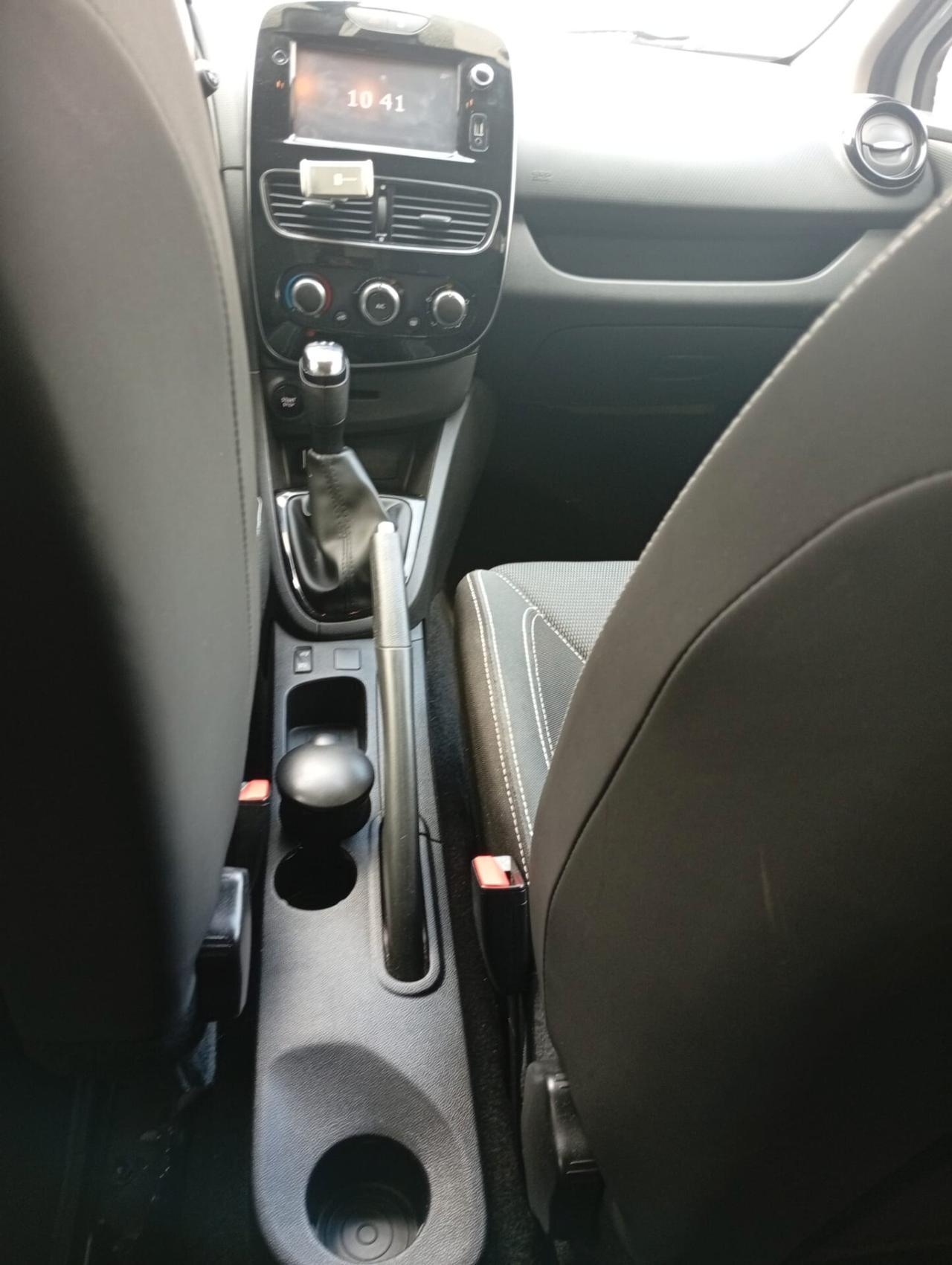 Renault Clio dCi 8V 75CV Start&Stop 5 porte Energy Life