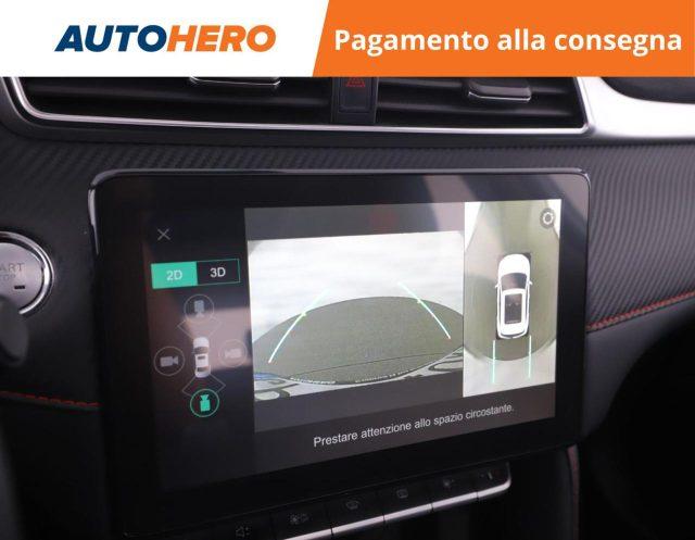 MG ZS 1.0T-GDI Luxury