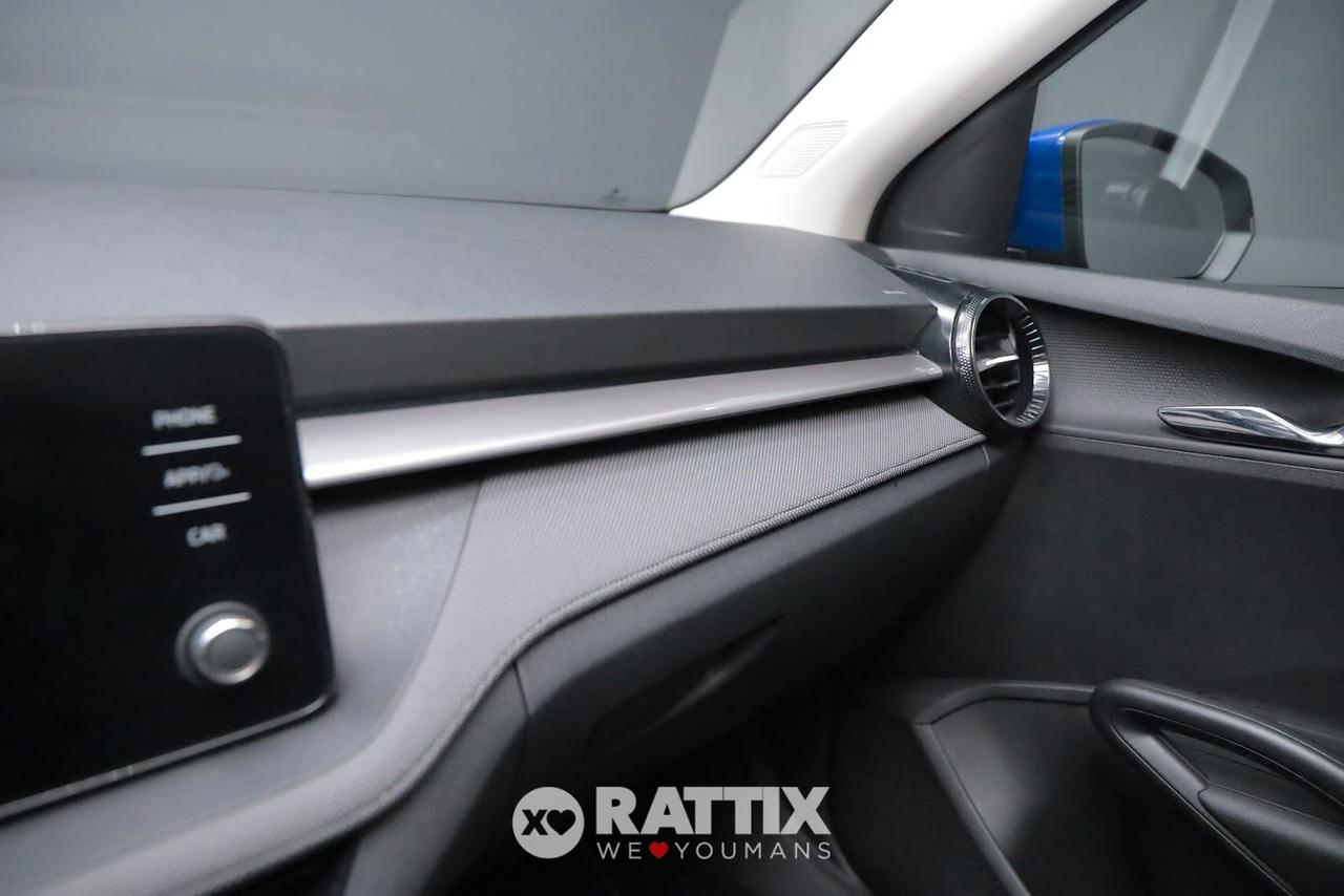 Skoda Fabia 1.0 mpi evo 65CV Ambition