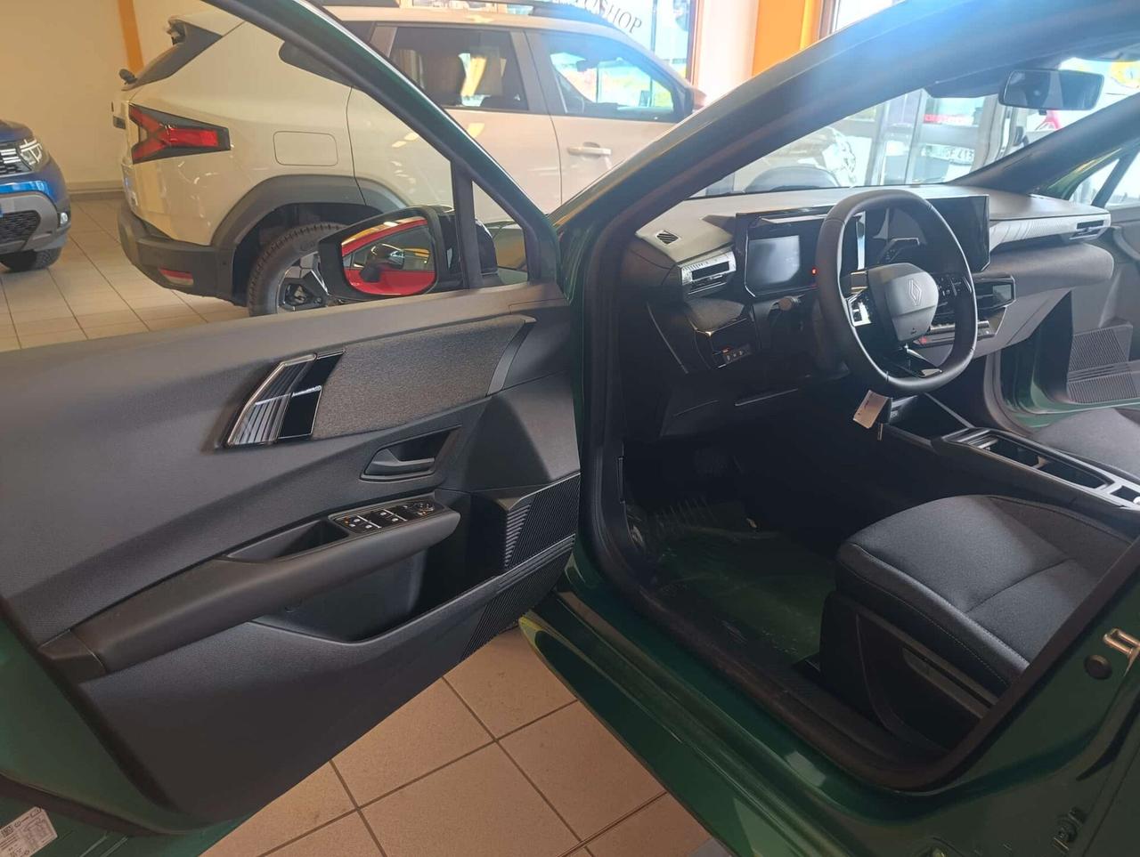 Renault Clio Full Hybrid E-Tech 160 CV 5 porte Evolution