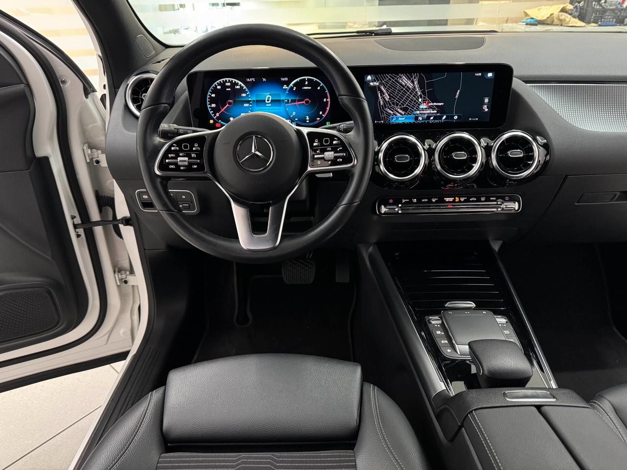 Mercedes-benz GLA 200 d Automatic Sport Plus 2023