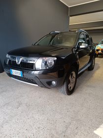 Dacia Duster 1.5 dCi 110CV 4x4