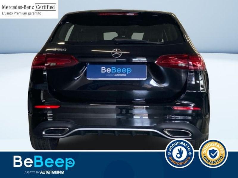 Mercedes-Benz Classe B B 180 AMG LINE PREMIUM AUTO