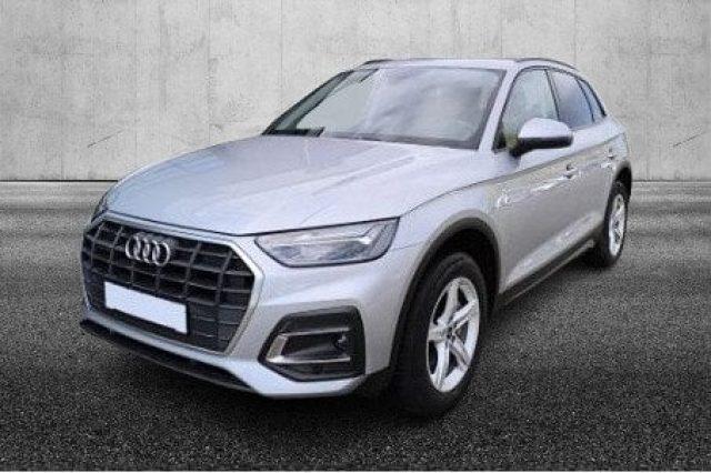 AUDI Q5 40 TDI 204 CV quattro S tronic