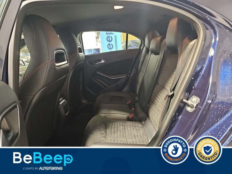 Mercedes-Benz Classe A A 180 D PREMIUM NEXT