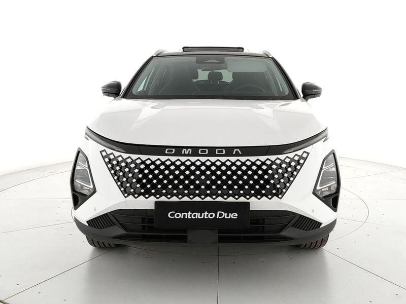Omoda Omoda 5 SHS Omoda 5 1.5 TGDi Super Hybrid System 224 CV Premium