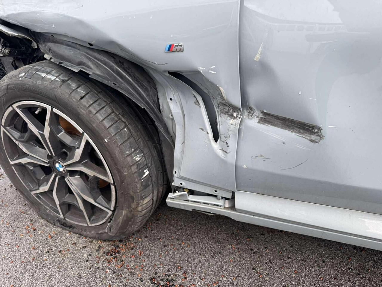 Bmw X4 xDrive20d 48V Msport-2023