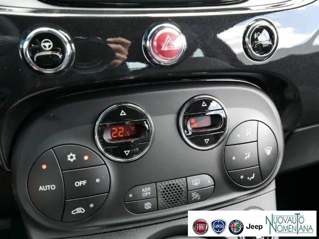 FIAT 500C 1.0 Hybrid Dolcevita Navi e Clima Autom. Km0