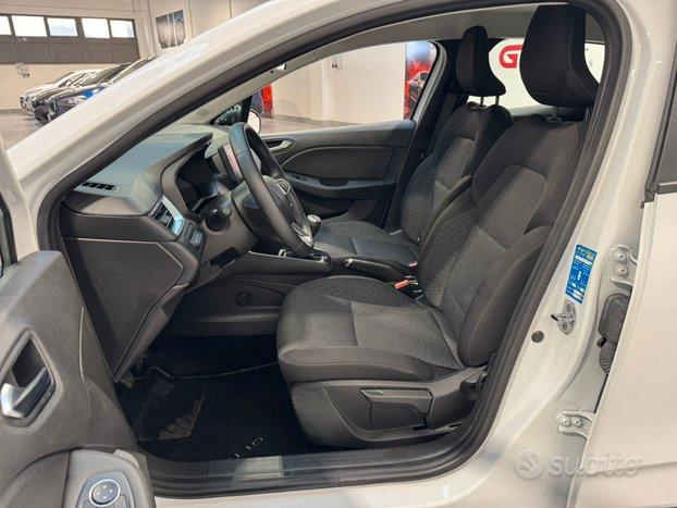 Renault Clio SCe 65 CV 5 porte Equilibre