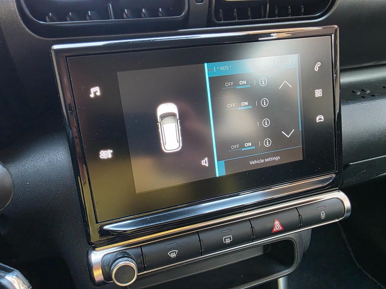 Citroen C3 Aircross PureTech 110 S&S Feel