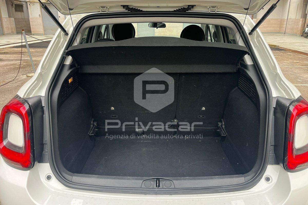FIAT 500X 1.3 MultiJet 95 CV Cross