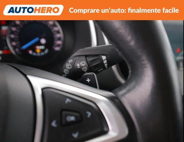 FORD S-Max 2.0 TDCi 180CV Start&Stop 7 posti Titanium Busines