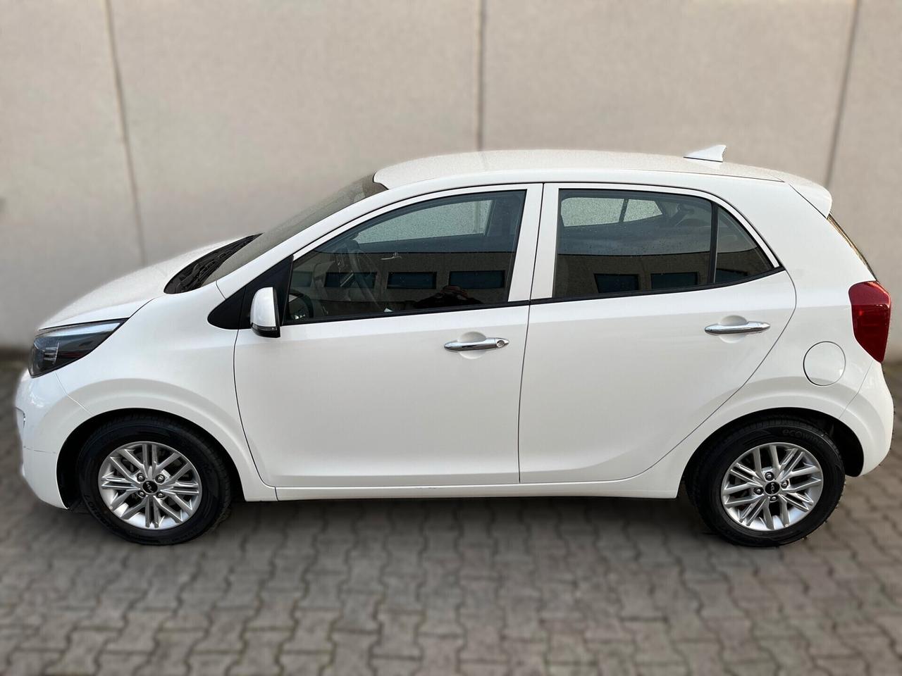 Kia Picanto 1.0 12V 5 porte Style