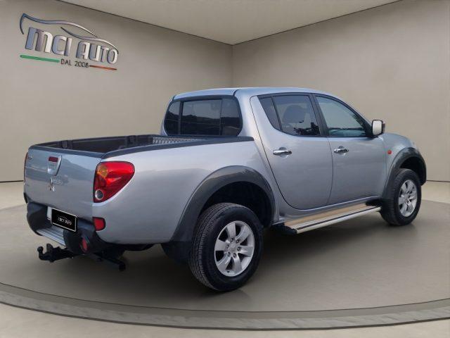 MITSUBISHI L200 2.5 DI-D/136CV Double Cab Invite