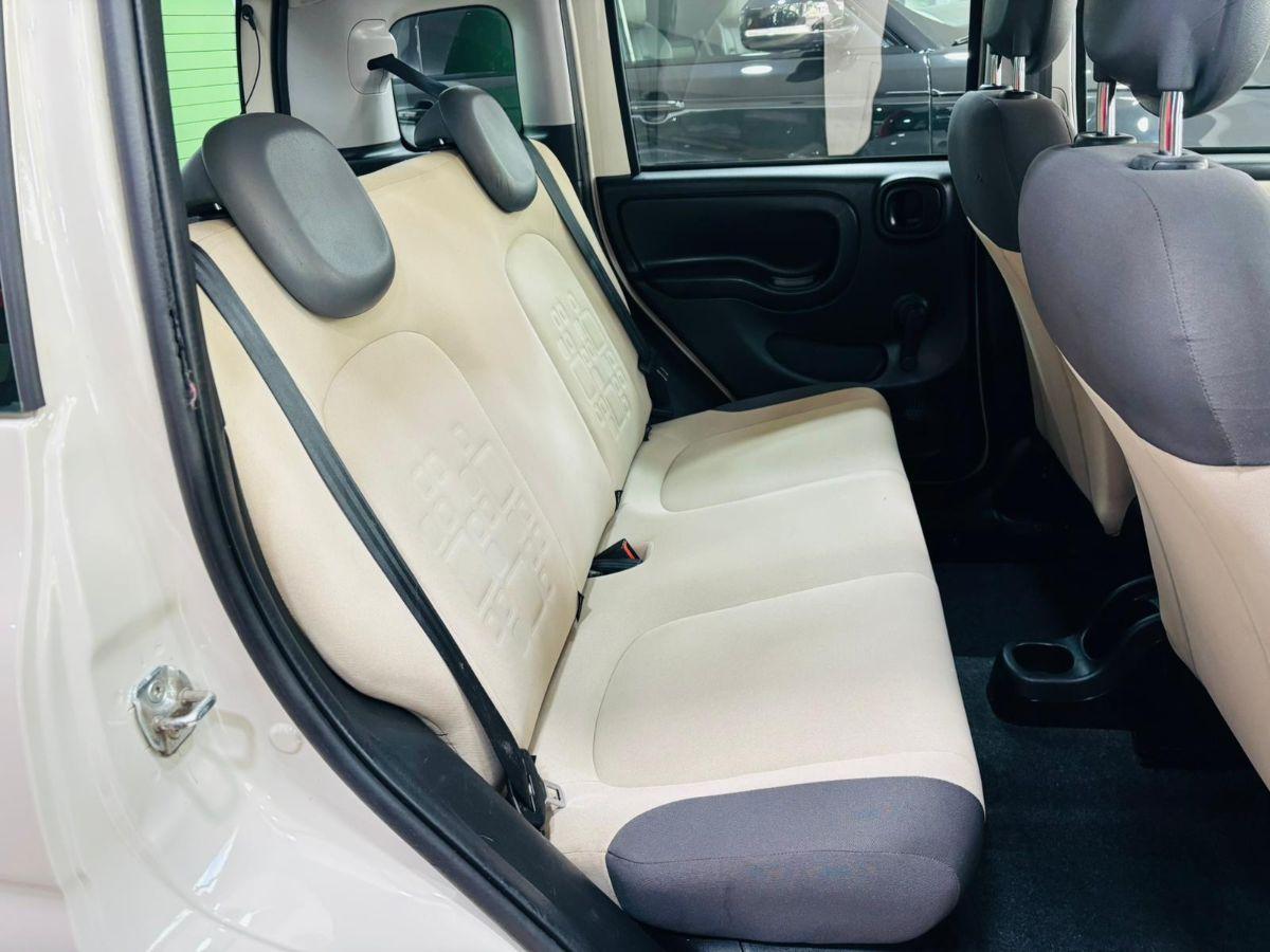 Fiat Panda 1.3 M.Jet 95 cv S&S Lounge