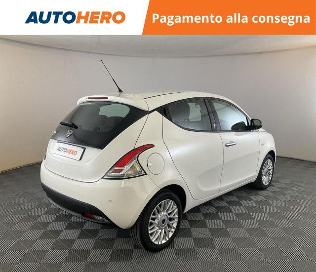 LANCIA Ypsilon 1.3 MJT 16V 95 CV 5 porte S&S Gold