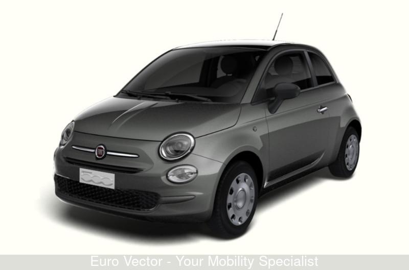 FIAT 500 1.0 Hybrid
