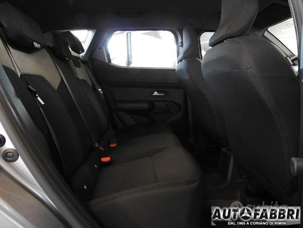 DACIA - Duster - 1.0 ECO-G 101 Bi Fuel GPL EDITION
