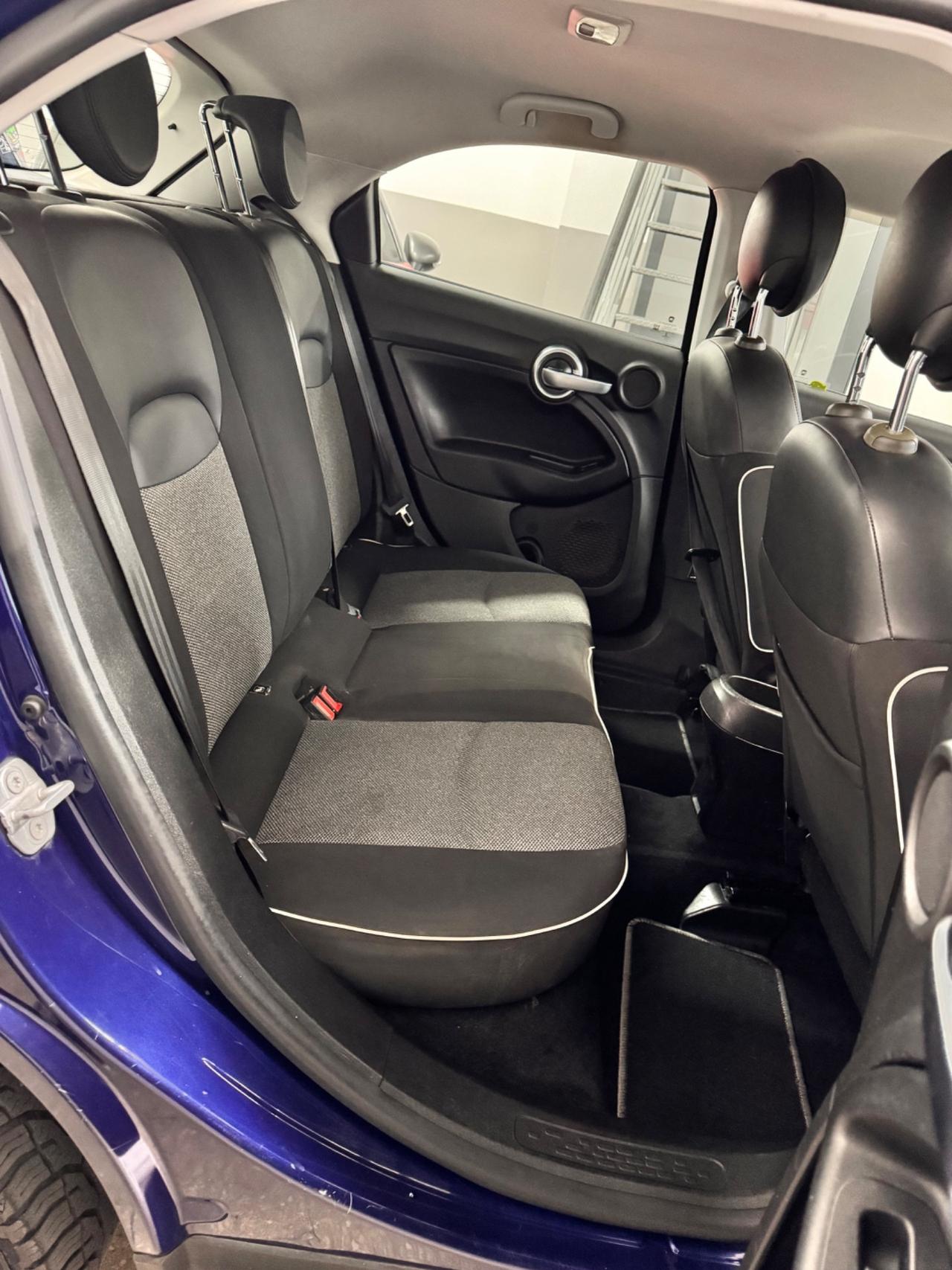 Fiat 500x 1.3 MultiJet 95 Cv S&S Lounge - 2018