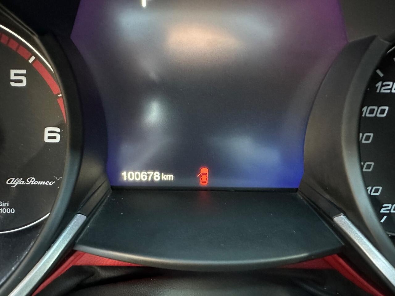 Alfa Romeo Stelvio 2.2 Turbodiesel 210 CV AT8 Q4 B