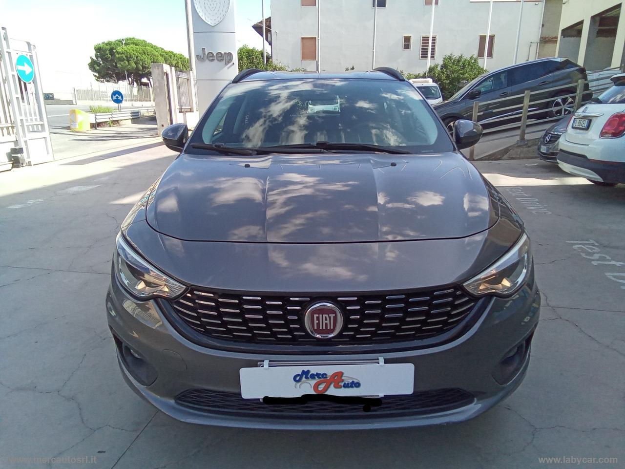 FIAT Tipo 1.3 Mjt S&S 5p. Easy