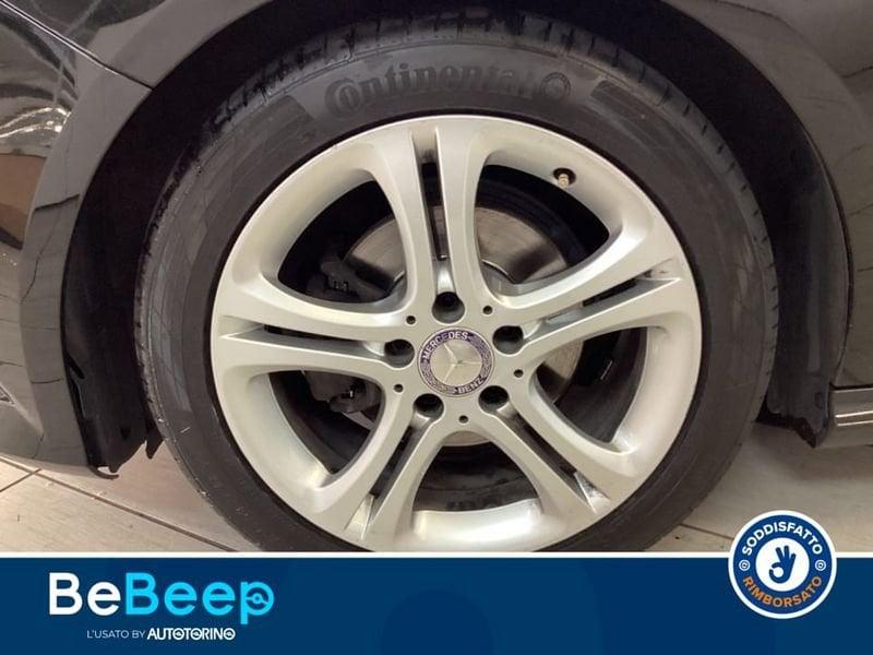 Mercedes-Benz Classe A A 180 CDI (BE) SPORT AUTO