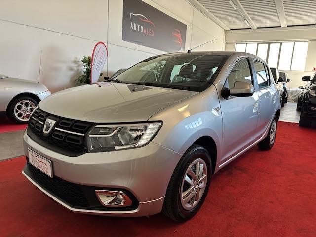 DACIA - Sandero 0.9 tce Essential s&s 90cv