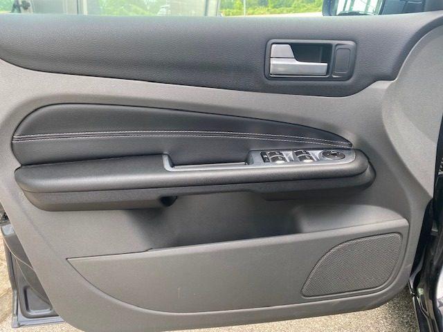 FORD Focus 2.0 145CV 5p GPL "UNICO PROPRIETARIO"
