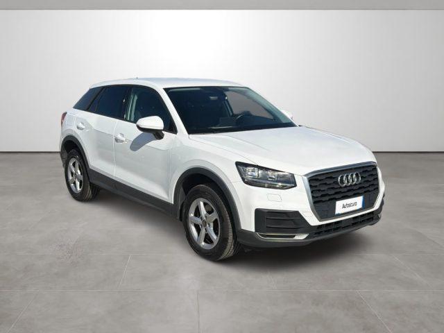 AUDI Q2 1.6 TDI Business