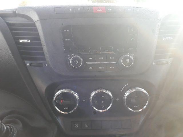 IVECO Daily 35C16 FURGONATO SPONDA 2020 GARANZIA[FS55]