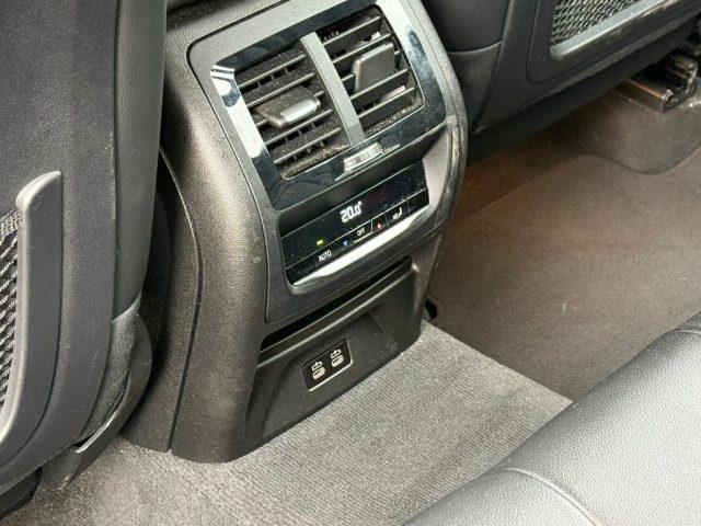 BMW X3 xDrive20d 48V xLine NAVI - LED - PELLE - BT - 19