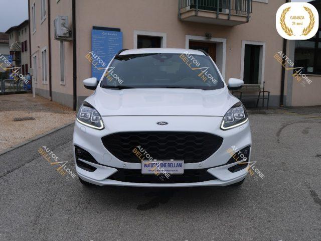 FORD Kuga 1.5 EcoBoost 150 CV 2WD ST-Line X