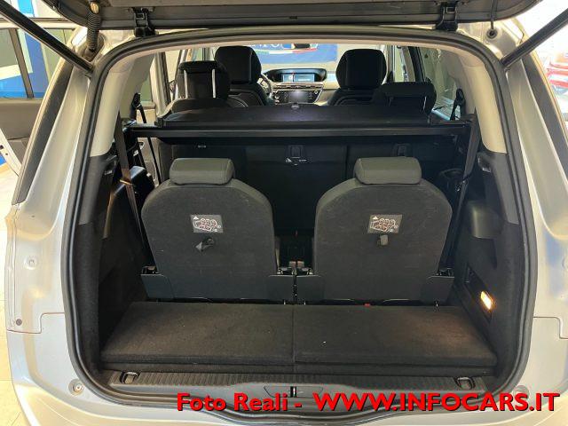 CITROEN Grand C4 Picasso BlueHDi 150 S&S Exclusive 7 POSTI
